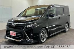 toyota voxy 2019 -TOYOTA 【名変中 】--Voxy ZRR85W--0116592---TOYOTA 【名変中 】--Voxy ZRR85W--0116592-