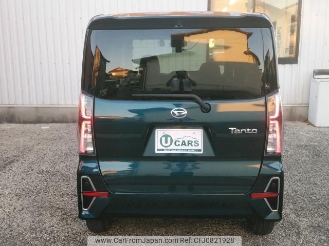 daihatsu tanto 2022 quick_quick_LA650S_LA650S-0178034 image 2