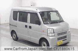 mazda scrum-van 2014 CFJ1880615