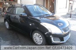 suzuki swift 2013 -SUZUKI--Swift DBA-ZC72S--ZC72S-308754---SUZUKI--Swift DBA-ZC72S--ZC72S-308754-