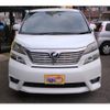 toyota vellfire 2009 -TOYOTA--Vellfire DBA-ANH20W--ANH20-8086583---TOYOTA--Vellfire DBA-ANH20W--ANH20-8086583- image 5