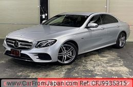 mercedes-benz e-class 2018 quick_quick_213050C_WDD2130502A449314