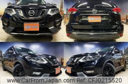 nissan x-trail 2017 quick_quick_DAA-HNT32_HNT32-164746