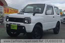 suzuki jimny 2014 quick_quick_ABA-JB23W_JB23W-734532