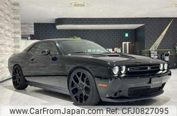 dodge challenger 2019 quick_quick_FUMEI_2C3CDZAG6JH245761