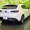 mazda mazda3-fastback 2022 quick_quick_6BA-BP5P_BP5P-201780 image 3