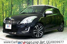 suzuki swift 2016 quick_quick_ZC72S_ZC72S-366360