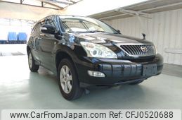 toyota harrier 2010 ENHANCEAUTO_1_ea291528