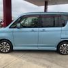 suzuki solio 2014 quick_quick_MA15S_MA15S-517487 image 5