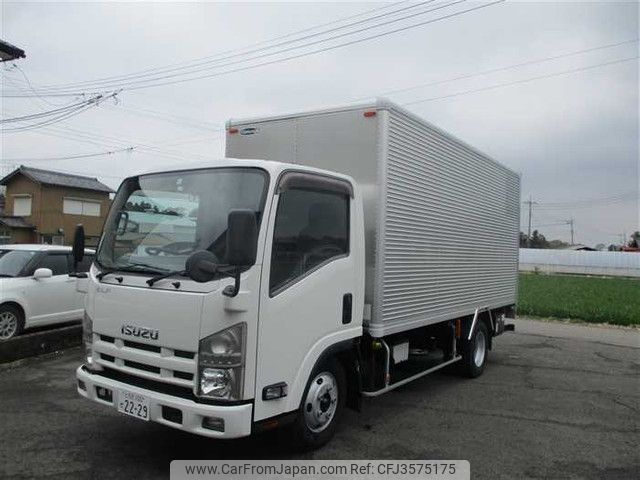 isuzu elf-truck 2013 BK-AC-25 image 1