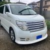 nissan elgrand 2003 -NISSAN--Elgrand UA-E51--E51-056316---NISSAN--Elgrand UA-E51--E51-056316- image 2