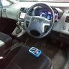 toyota mark-x-zio 2011 CFJ1640611 image 3