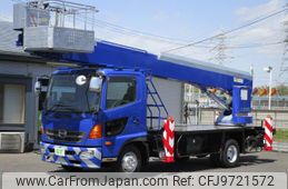 hino ranger 2010 GOO_NET_EXCHANGE_0403732A30240420W001