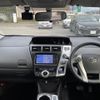 toyota prius-α 2012 -TOYOTA--Prius α DAA-ZVW41W--ZVW41-3066474---TOYOTA--Prius α DAA-ZVW41W--ZVW41-3066474- image 16