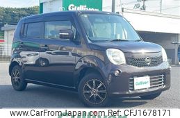 nissan moco 2014 CFJ1678171