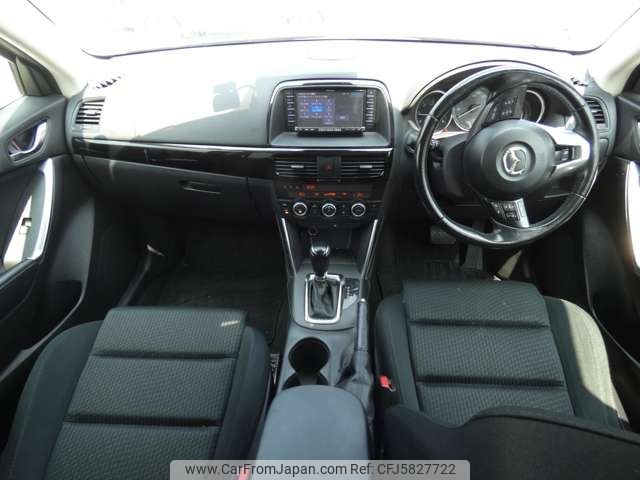 mazda cx-5 2014 CFJ5827722 image 2