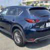 mazda cx-5 2021 -MAZDA--CX-5 6BA-KFEP--KFEP-453132---MAZDA--CX-5 6BA-KFEP--KFEP-453132- image 5