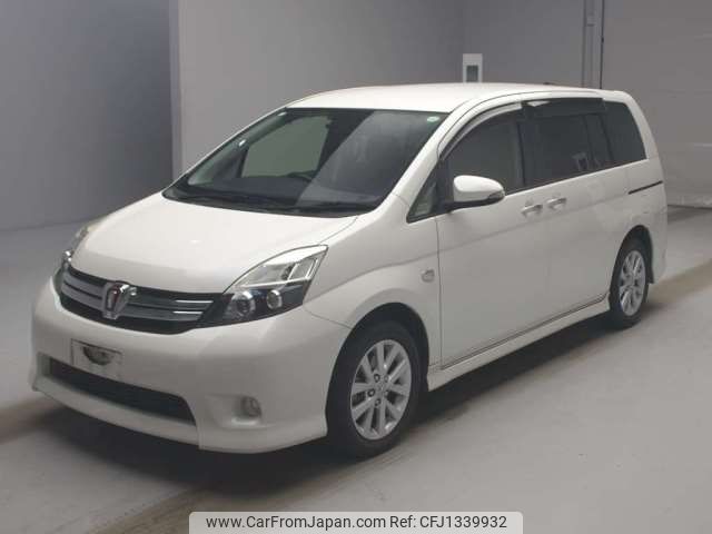 toyota isis 2014 -TOYOTA--Isis DBA-ZGM11W--ZGM11-0020474---TOYOTA--Isis DBA-ZGM11W--ZGM11-0020474- image 1