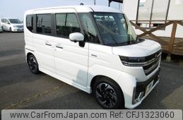 suzuki spacia 2024 CFJ1323060