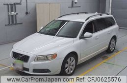 volvo v70 2007 -VOLVO--Volvo V70 CBA-BB6324W--YV1BW985081007070---VOLVO--Volvo V70 CBA-BB6324W--YV1BW985081007070-