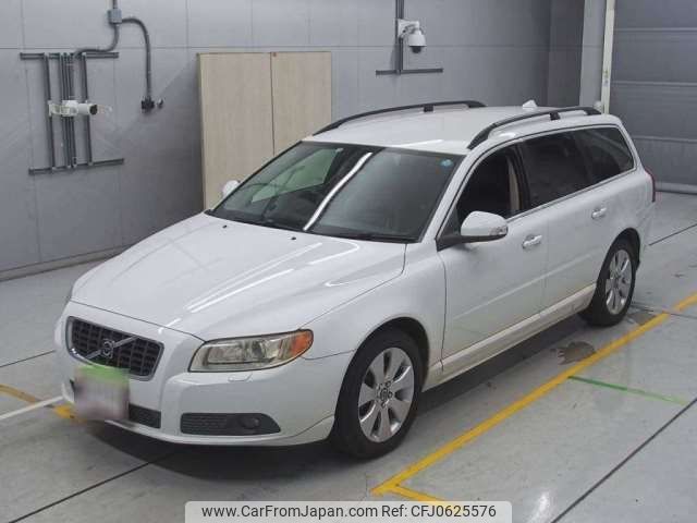 volvo v70 2007 -VOLVO--Volvo V70 CBA-BB6324W--YV1BW985081007070---VOLVO--Volvo V70 CBA-BB6324W--YV1BW985081007070- image 1