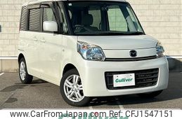 mazda flair-wagon 2013 CFJ1547151
