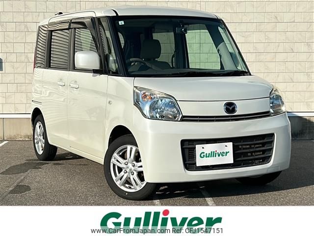mazda flair-wagon 2013 CFJ1547151 image 1