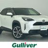 toyota yaris-cross 2021 -TOYOTA--Yaris Cross 5BA-MXPB10--MXPB10-2018019---TOYOTA--Yaris Cross 5BA-MXPB10--MXPB10-2018019- image 1