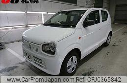 suzuki alto 2017 -SUZUKI--Alto HA36S--353030---SUZUKI--Alto HA36S--353030-