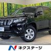 toyota land-cruiser-prado 2019 -TOYOTA--Land Cruiser Prado CBA-TRJ150W--TRJ150-0103394---TOYOTA--Land Cruiser Prado CBA-TRJ150W--TRJ150-0103394- image 1