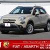fiat 500x 2022 quick_quick_33413PM_ZFANF2D17MP954929 image 1
