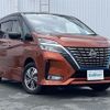 nissan serena 2019 -NISSAN--Serena DAA-HFC27--HFC27-061885---NISSAN--Serena DAA-HFC27--HFC27-061885- image 1