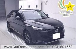 honda vezel 2022 CFJ1801553
