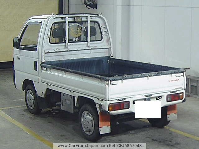 honda acty-truck 1990 MAGARIN_15491 image 2