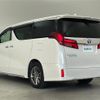 toyota alphard 2018 -TOYOTA--Alphard DAA-AYH30W--AYH30-0057448---TOYOTA--Alphard DAA-AYH30W--AYH30-0057448- image 17