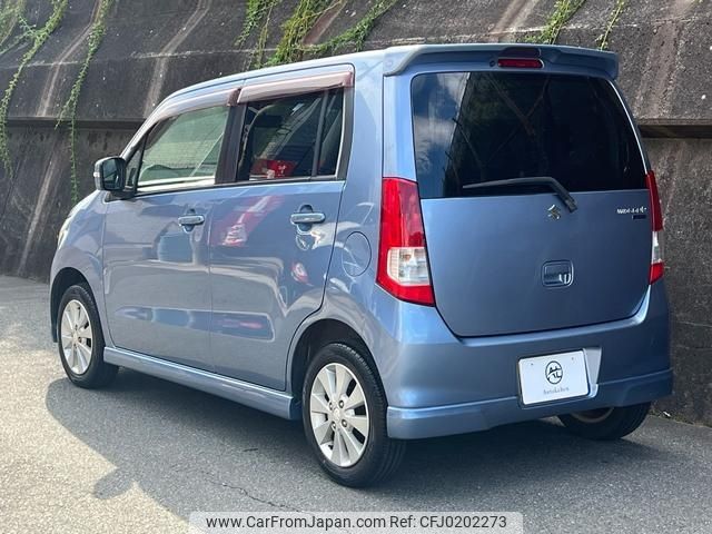 suzuki wagon-r 2009 -SUZUKI 【名変中 】--Wagon R MH23S--240460---SUZUKI 【名変中 】--Wagon R MH23S--240460- image 2