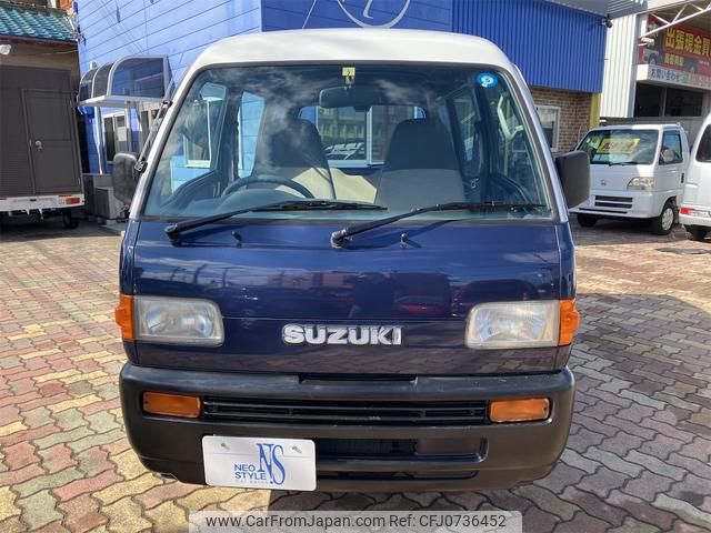 suzuki every 1998 GOO_JP_700070900030250208001 image 2