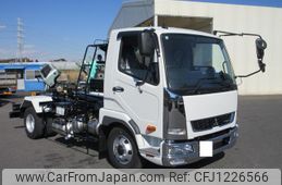 mitsubishi-fuso fighter 2025 GOO_NET_EXCHANGE_0505029A30250531W002