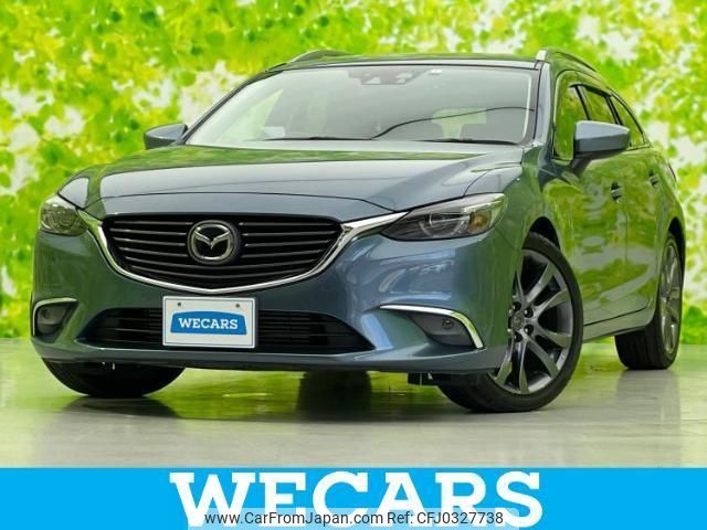 mazda atenza 2015 quick_quick_LDA-GJ2FW_GJ2FW-201874 image 1