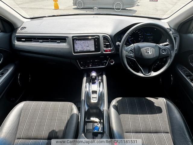honda vezel 2014 quick_quick_RU3_RU3-1024467 image 2