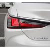 lexus es 2019 CFJ1774770 image 8