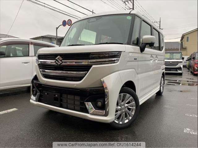 suzuki spacia 2025 CFJ1614244 image 2