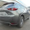 mazda cx-5 2021 CFJ1694041 image 2
