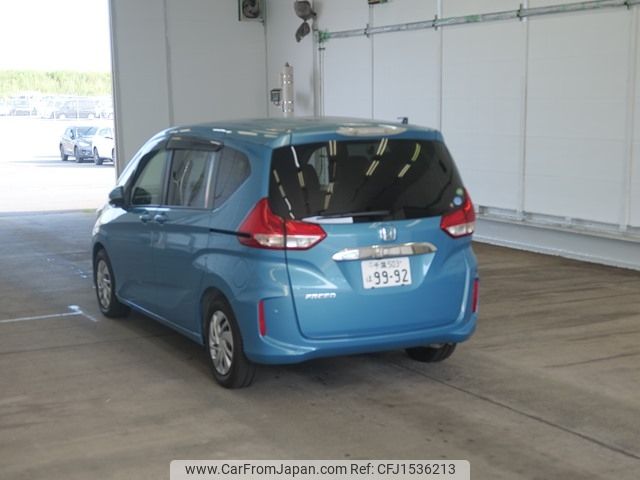 honda freed 2016 CFJ1536213 image 2