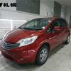 nissan note 2013 -NISSAN--Note NE12--004869---NISSAN--Note NE12--004869- image 1