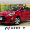 toyota aqua 2017 -TOYOTA--AQUA DAA-NHP10--NHP10-6580285---TOYOTA--AQUA DAA-NHP10--NHP10-6580285- image 1