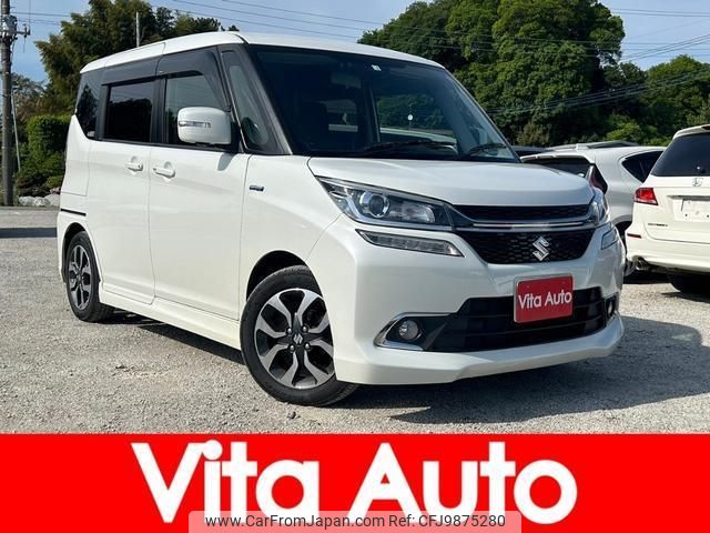 suzuki solio-bandit 2016 quick_quick_MA36S_MA36S-618942 image 1