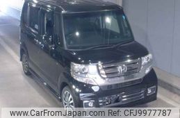 honda n-box 2015 -HONDA--N BOX JF1-2413585---HONDA--N BOX JF1-2413585-