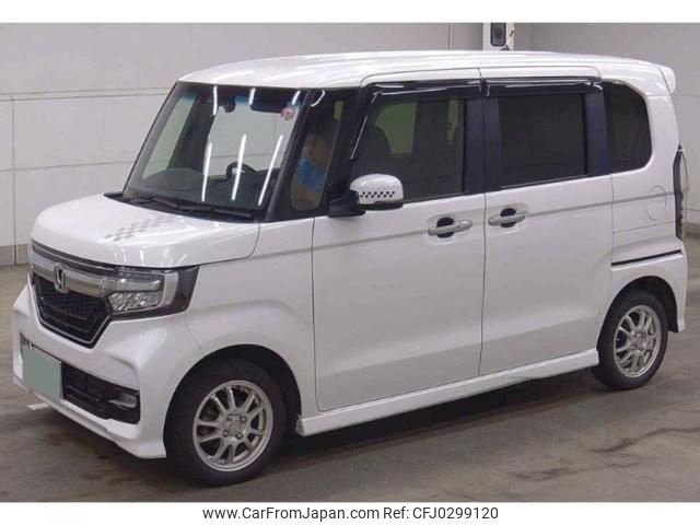 honda n-box 2020 quick_quick_6BA-JF4_1117313 image 1