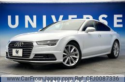 audi a7 2017 -AUDI--Audi A7 ABA-4GCREC--WAUZZZ4G9GN113917---AUDI--Audi A7 ABA-4GCREC--WAUZZZ4G9GN113917-